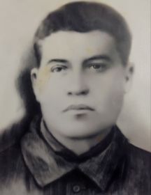 Башкатов Григорий Карпович