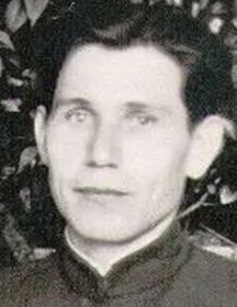 Глазков Александр Михайлович