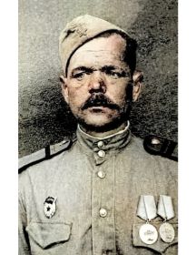 Саутин Прокофий Семенович