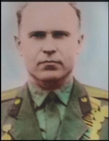 Бобров Агей Илларионович