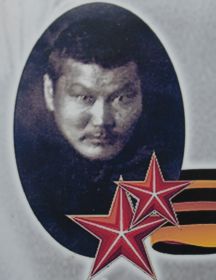 Гаврильев Николай Иванович