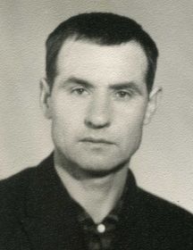 Киров Иван Павлович