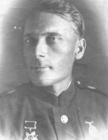 Голубенко Андрей Григорьевич