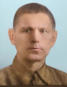 Музанов Михаил Григорьевич