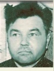 Кондрашкин Фёдор Герасимович