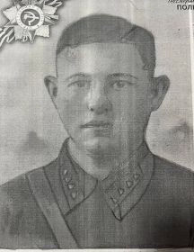 Вишняков Дмитрий Иванович