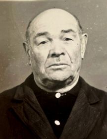 Царёв Иван Дмитриевич