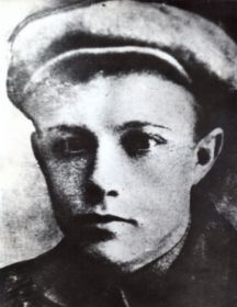 Бусыгин Николай Иванович