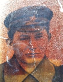 Еникеев Гайса Хасанович