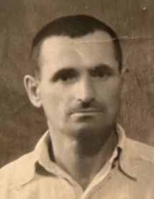 Онищенко Василий Фёдорович