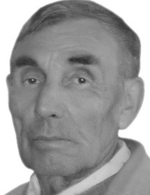 Прудаев Дмитрий Петрович