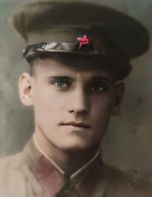 Теленков Дмитрий Сергеевич