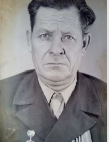 Шашков Виктор Александрович