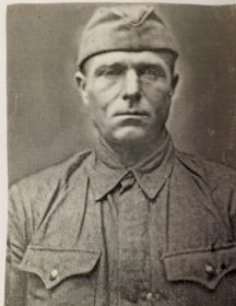 Чагров Николай Иванович