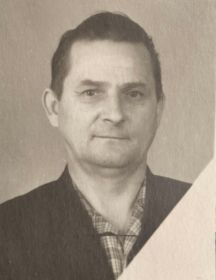 Павлов Андрей Дмитриевич