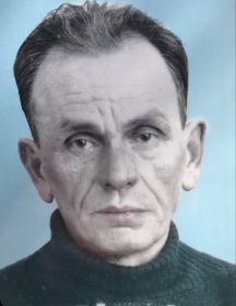 Багров Еремей Константинович
