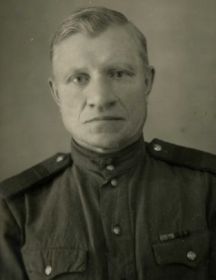 Любушкин Иван Васильевич