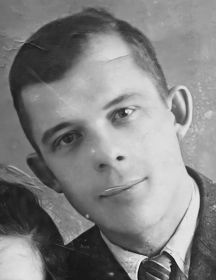 Лаврентьев Иван Иванович