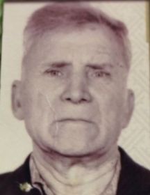 Телицын Григорий Федотович