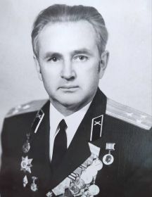 Диденко Дмитрий Федорович