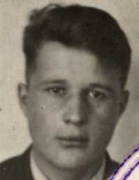 Захаров Александр Петрович