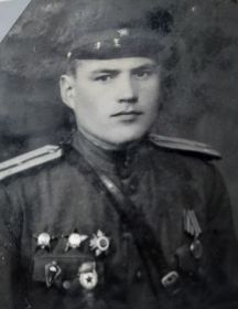 Плюснин Александр Васильевич