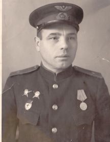 Журавлев Петр Васильевич
