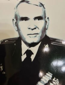 Кононов Даниил Лазаревич