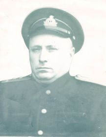 Новик Григорий Карпович