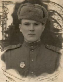 Залесский Василий Дмитриевич