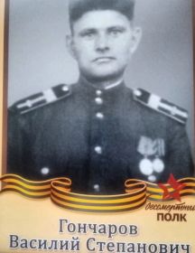 Гончаров Василий Степанович