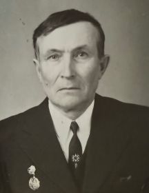 Павлюков Андрей Данилович