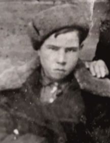 Середкин Василий Михайлович
