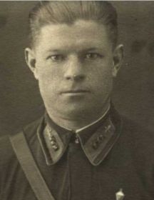 Донцов Константин Петрович