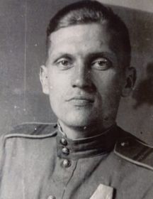 Поппе Борис Михайлович