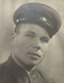 Зубарев Александр Михайлович