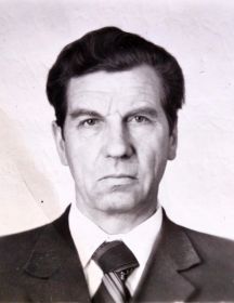 Балясников Дмитрий Николаевич