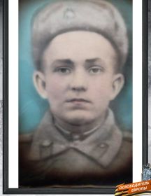 Николаев Иван Фёдорович