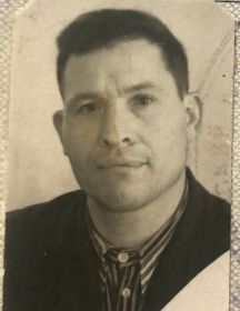 Соловьев Михаил Яковлевич