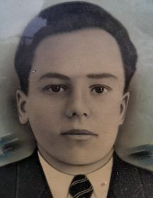 Епифанов Фёдор Петрович