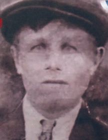 Хлюстов Николай Михайлович