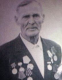 Константинов Алексей Павлович