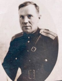 Нечаев Алексей Иванович