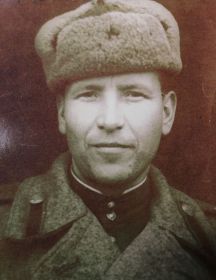 Уртминцев Николай Александрович