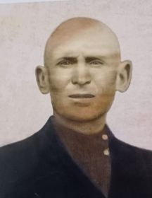 Сергеев Федор Филиппович