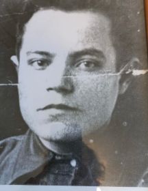 Лебедев Иван Федорович