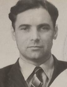 Новиков Владимир Николаевич