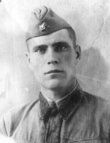 Тютюнин Василий Константинович
