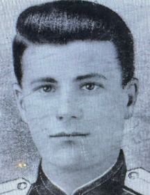 Филинков Степан Максимович