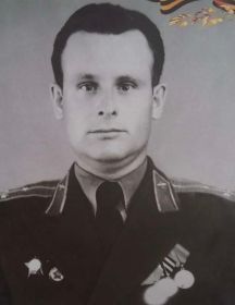 Снегов Иван Герасимович